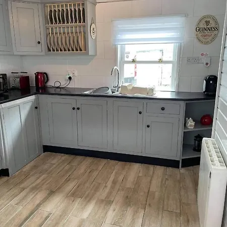 Dream Дом отдыха Ballintober (Roscommon)