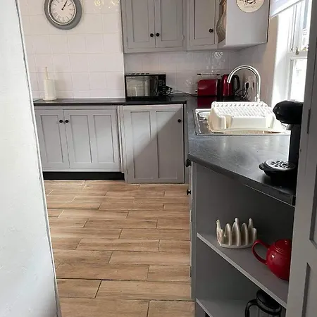 Dream Дом отдыха *