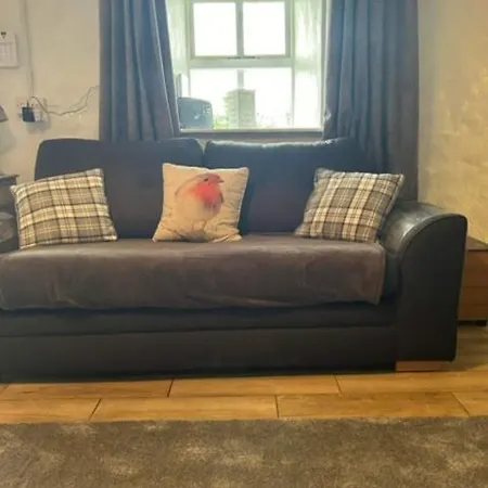 Дом отдыха Dream Ballintober (Roscommon)