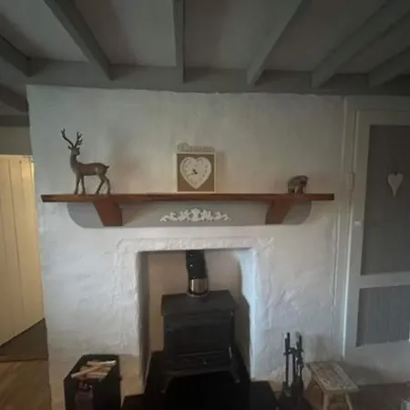 Dream Дом отдыха Ballintober (Roscommon)