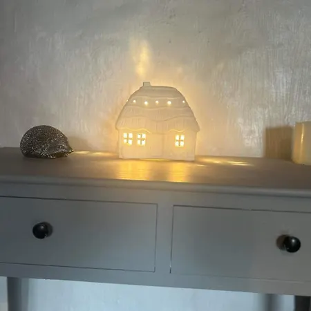 Дом отдыха Dream Ballintober (Roscommon)