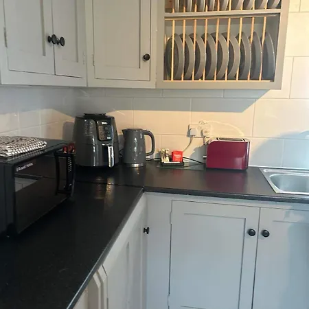 Dream Ballintober (Roscommon)