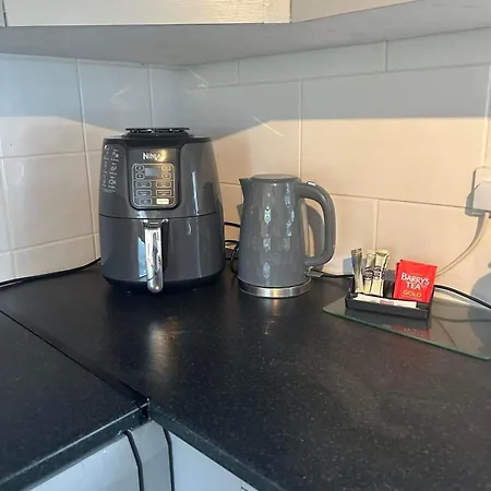 Dream Дом отдыха Ballintober (Roscommon)