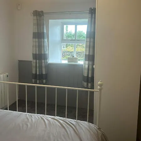 Дом отдыха Dream Ballintober (Roscommon)