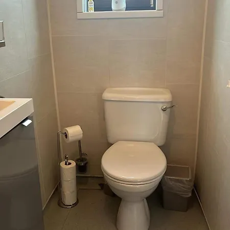 Дом отдыха Dream Ballintober (Roscommon)