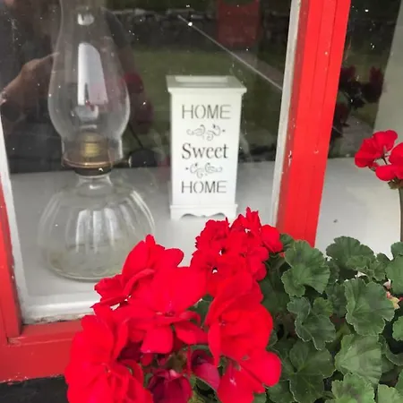 Dream Дом отдыха Ballintober (Roscommon)