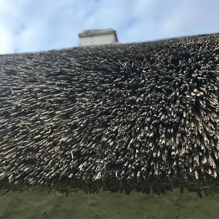 Dream Дом отдыха Ballintober (Roscommon)