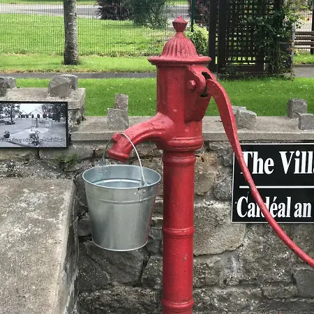 Dream Дом отдыха Ballintober (Roscommon)