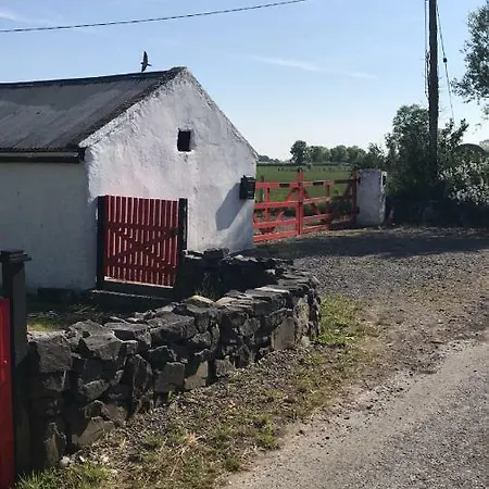 Dream Дом отдыха Ballintober (Roscommon)