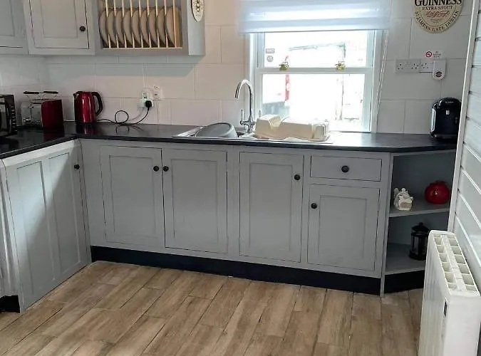 Dream Tatil Evi Ballintober (Roscommon)