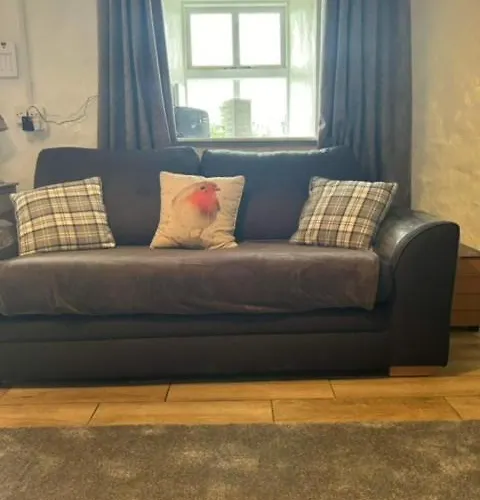 Tatil Evi Dream Ballintober (Roscommon)