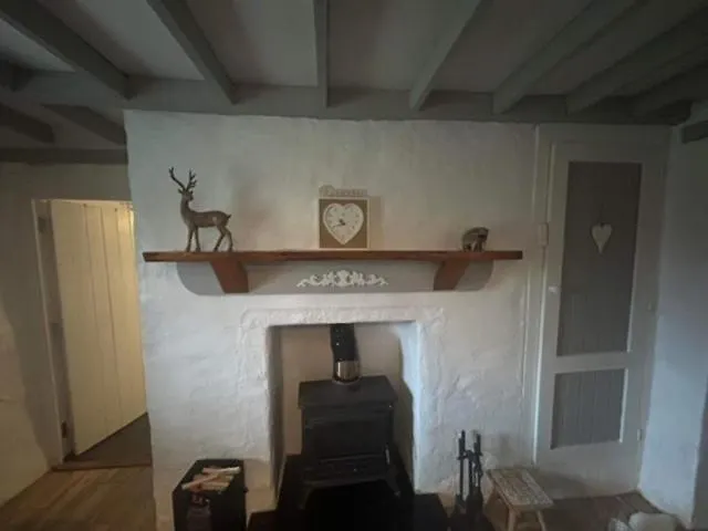 Dream Tatil Evi Ballintober (Roscommon)