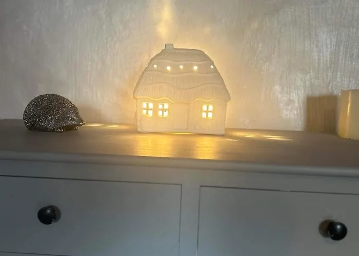 Tatil Evi Dream Ballintober (Roscommon)