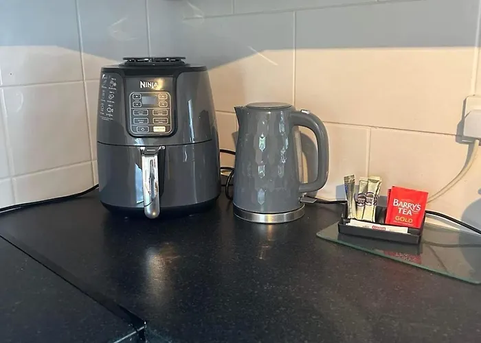 Dream Nyaraló Ballintober (Roscommon)