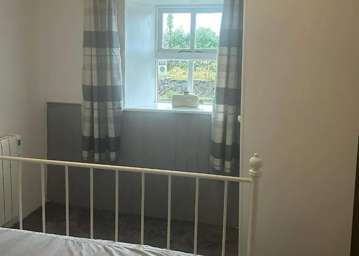 Nyaraló Dream Ballintober (Roscommon)