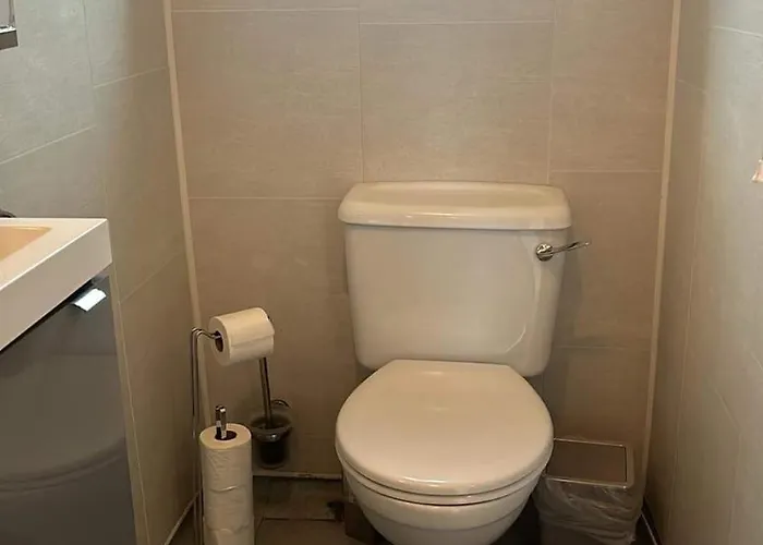 Tatil Evi Dream Ballintober (Roscommon)