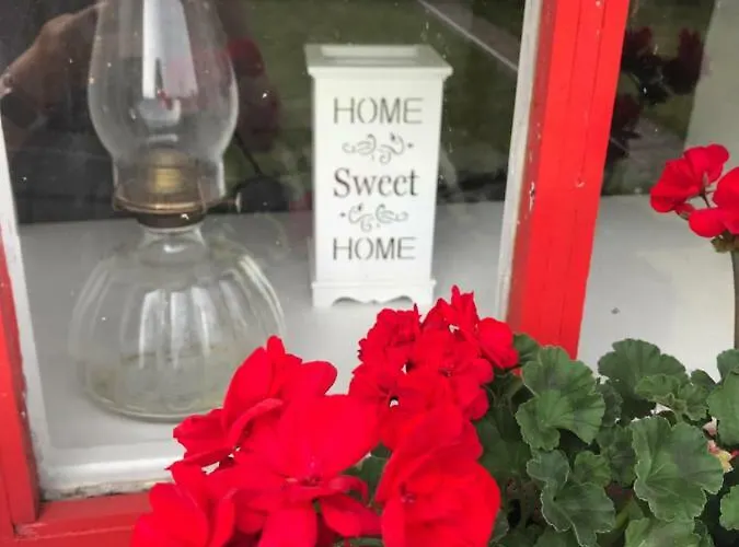 Dream Tatil Evi Ballintober (Roscommon)