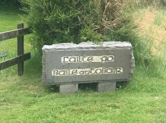 Dream * Ballintober (Roscommon)